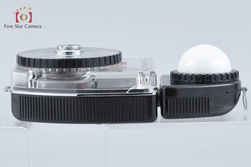 SEKONIC Studio Deluxe II L-398M Light Meter — image 5