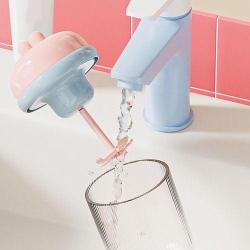 Dog Shampoo Foamer, Electric Dog Soap Dispenser, Automatic Dog Foam Machine — image 8