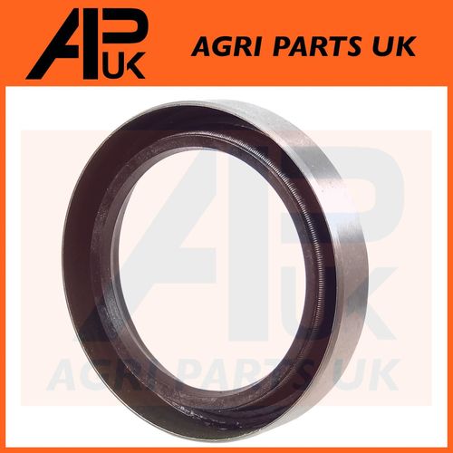 Inner Rear Wheel Axle Halfshaft Oil Seal for Massey Ferguson 35X 50 133 Tractor — image 3