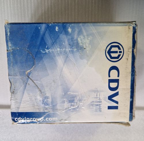 CDVI Keypad Code Lock Keyless Entry Door Electronic Lock -  F0201000063-B — image 4