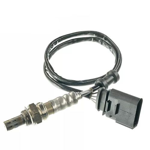 1.2 AP For VW Polo Fox Seat Ibiza Skoda Fabia Post Lambda Oxygen Sensor NEW — image 5