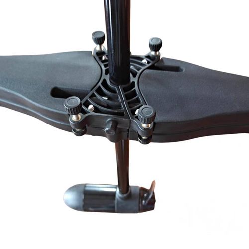 Kayak Trolling Engine Mount Stable Electric Trolling Engine Bracket for Kayakers — image 2