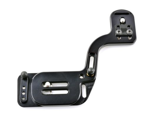 Custom Brackets CB Mini-RC Bracket — image 3