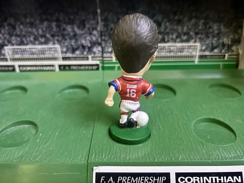 Corinthian Headliners Bryan Robson Middlesborough Loose Football Figure — image 2
