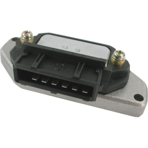 Ignition Module Durable Bosch Ignition Type Fits Volvo 740 1984 Onwards