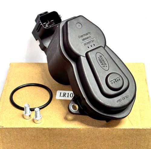 FOR LAND ROVER RANGE ROVER SPORT L405 L494 Parking Brake Actuator LR102237 2013-