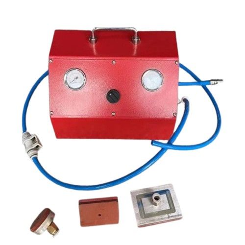 Valve Vacuum Leak Tester Cylinder Head Vacuum Leak Tester Leak Detector Device