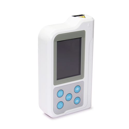 CE Proved CONTEC BC401 handheld 11-parameter Urine Analyzer,Bluetooth+Test Strip — image 4