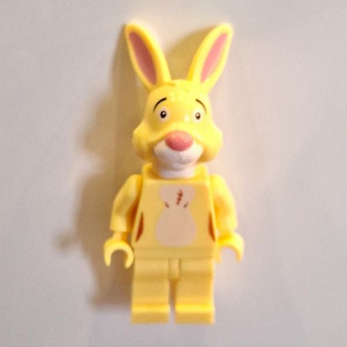 Winnie-The-Pooh 'Rabbit' Fridge Magnet — image 1