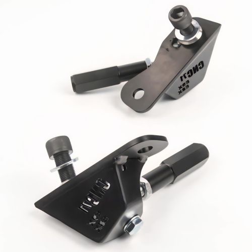 Steering Lock adapters BMW E81 E82 E87 E88 E90 E91 E92 E93 Drift CNC71 — image 3