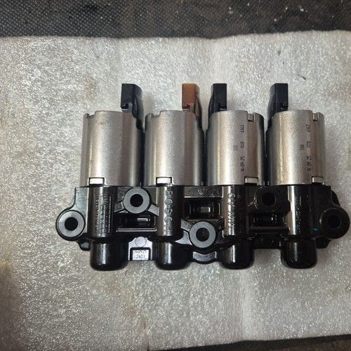 Genuine Audi, VW Skoda Seat Dsg7 Dq200 Transmission Solenoid 0AM 0AM325471