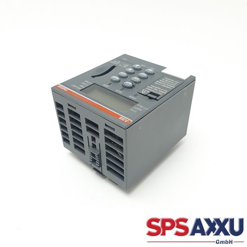 ABB PM590 Central Processing Unit CPU 2MB ARCNET PM590-ARCNET A5 1SAP150000... — image 3