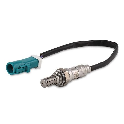 Delphi ES20318-12B1 Lambda Oxygen Sensor Front or Rear Fits Ford Jaguar Mazda — image 2