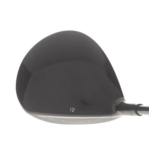TaylorMade Qi10 Fairway 3 Wood 15 Degree Graphite Shaft Regular Flex Right Hand — image 2