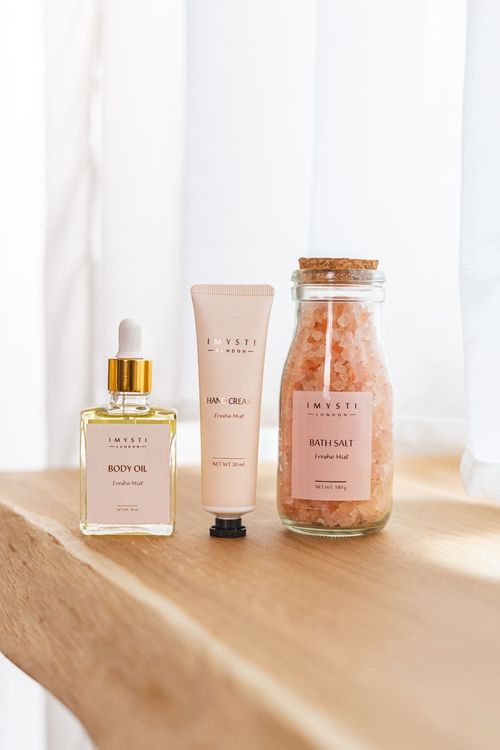 Birthday Pamper Gift Set for Women Spa Bath Hamper Ladies Self Care Box for Her — image 18