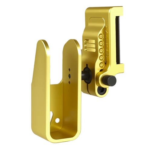 IPSC Competition Holster Gen 3 Adjustable Tactical Holster for Glock 1911 STI CZ