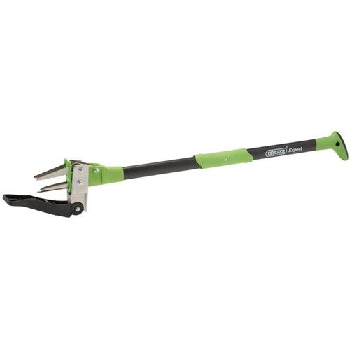 Draper 37796 Expert Garden Long Handled Weed Puller
