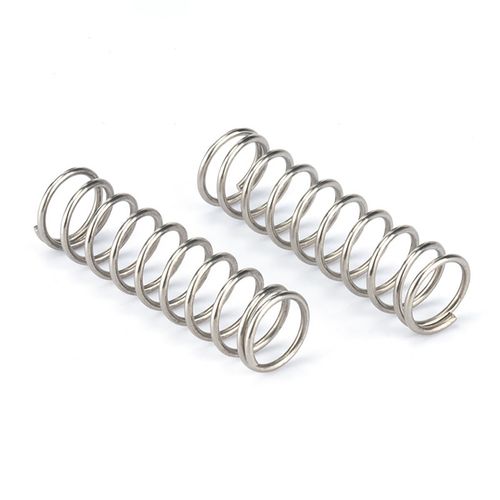 Compression Spring 2mm Wire Diameter 10mm-50mm Length & 12mm-30mm Outre Diameter — image 10