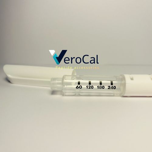 Disposable Peptide Beauty Pens Bulk + FREE Cartridges | 60IU | UK Stock — image 2