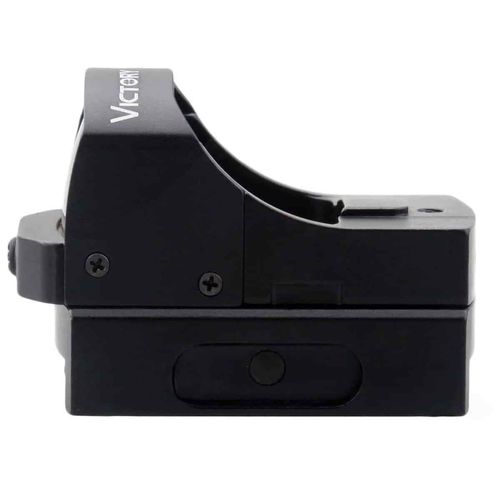 Vector Optics VictOptics 1x18 Compact Red Dot Sight Reflex Hunting Scope RDSL01P — image 4