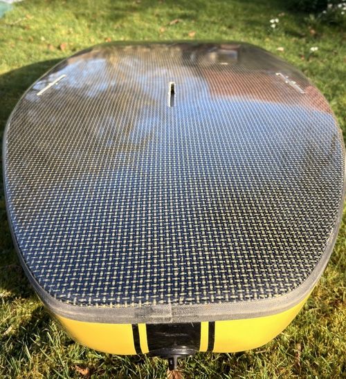 Mega Sweet Kahuna Waveski - High Performance Surf Waveski — image 3