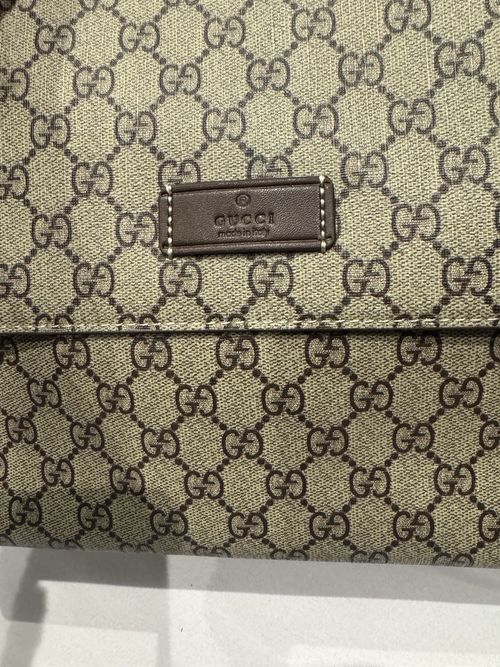 Baby Changing Bag Set with Changing Mat — image 9