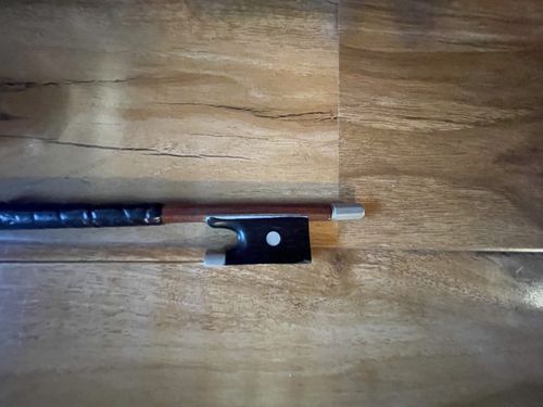 Antique Old Violin — image 18