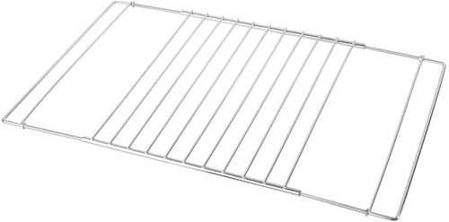 UNIVERSAL Oven Cooker Baking Tray & Adjustable Extendable Locking Shelf Rack Pan — image 4