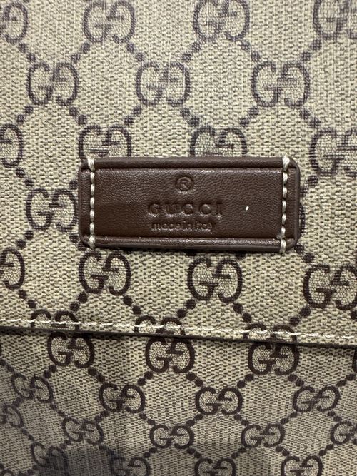 Baby Changing Bag Set with Changing Mat — image 2