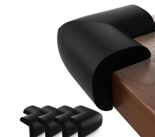 Baby Proofing Corner Guard & Edge Protector – Foam, Child Safe, Edge protection