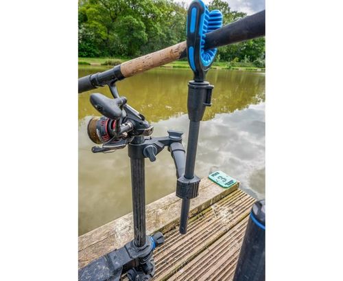 Preston Offbox Rotating Butt Rest Arm — image 13