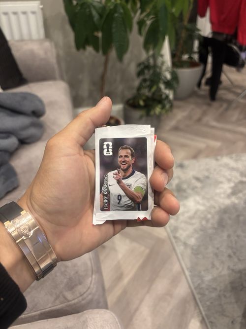Panini World Cup 2026 Stickers – Pick & Choose 10 From Huge List — image 2