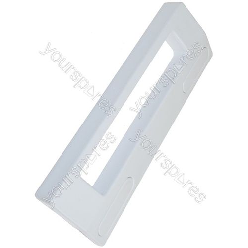 Universal Fridge Freezer Door Handle White — image 4