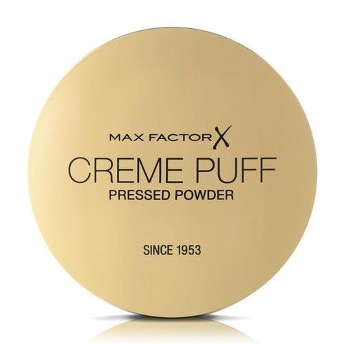 Max Factor Creme Puff Pressed Powder Compact 14g  - Select Shade over 15000 sold