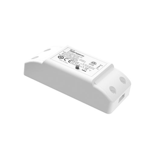SONOFF WiFi Smart Light Switch ESP32 Remote Control Relay Module Alexa Google — image 6