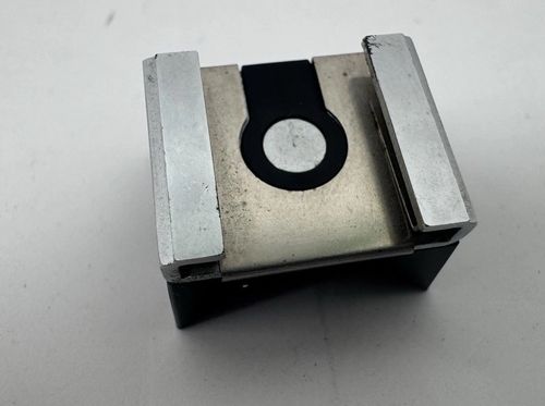 Olympus Accessory Shoe HotShoe Type 1 Fix For Olympus OM 1 & 2 cameras — image 2