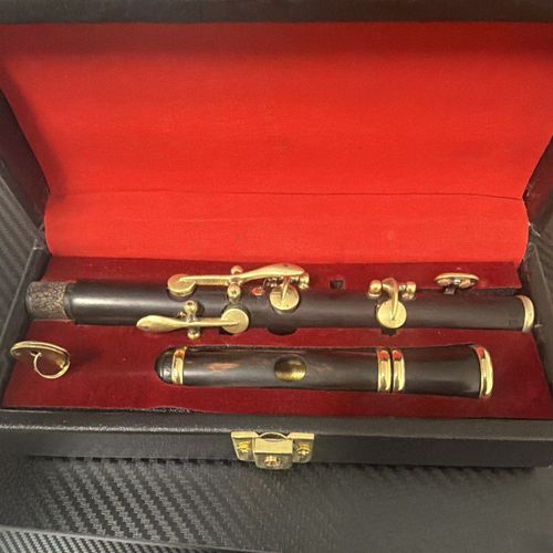 Fergus Flutes Eb Piccolo (Barely used) — image 6