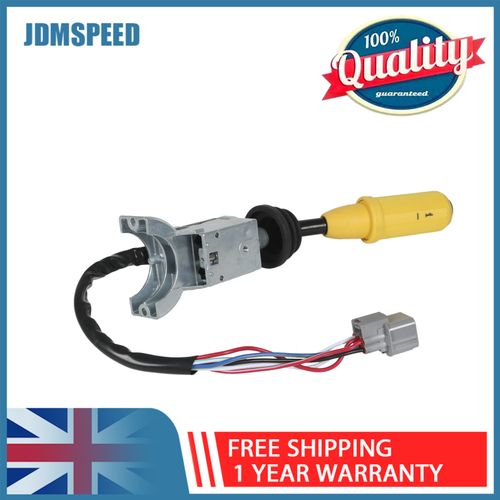 Forward & Reverse Column Switch Fit 701/52601 JCB 506B 508C 525B-2 — image 6