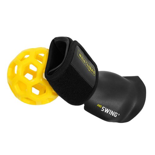 Golf Swing Trainer Kit Golf Alignment Golf Swing Posture Corrector Training Aid — image 5