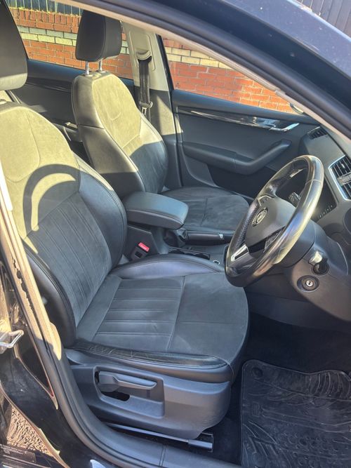 Skoda Octavia SE L TDI DSG — image 6
