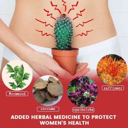 Pain Relief Heat Patches Pack of 6 Patches for Period Pain & Menstrual Cramp — image 8