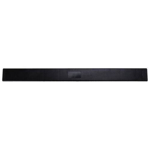 Toolless Plastic Blanking Plate Solid for Comms Data Cabinet 19 inch Black/White — image 5