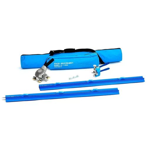 Tile Cutter Set 220-380CM Hand Push Tile Cutting Tool High Precision Cutter — image 9