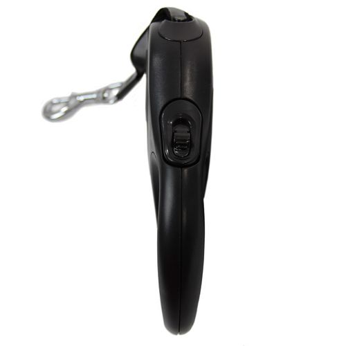 Retractable Dog Lead Training Pet Leash 5m or 8m Max 50kgs Extendable Soft Grip — image 9