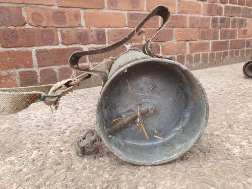 THE FOUR OAKS (Knapsack) SPRAYING MACHINE SUTTON COALFIELD GARDEN SPRAYER — image 4