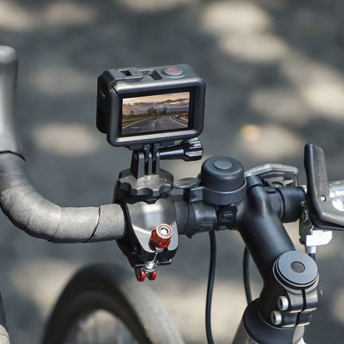 Magnetic Magnetic Mount Adapter for OSMO Action 5 Pro/4/3/2 Action Camera — image 6