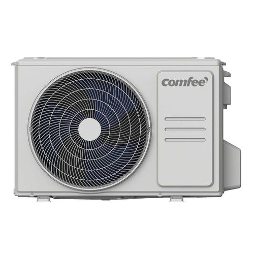 Midea Comfee 9000 BTU Smart A++ Wall Mounted Split Air Conditioner with CF-CHR09 — image 3