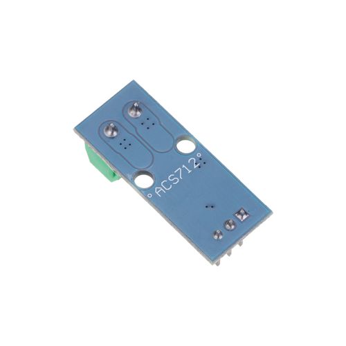 3pcs ACS712 Current Sensor AC/DC 5A Range Hall Current Measuring Module — image 4