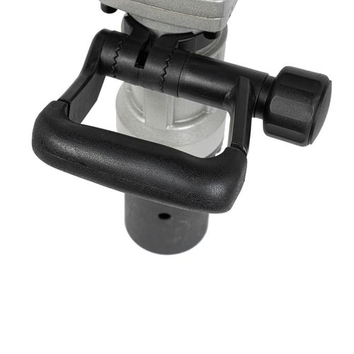 Gas Fence Post Rammer,Pile Driver,Post Knocker, Concrete Banger, 2 Stroke Engine — image 17