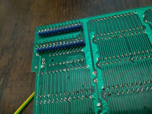 BBC Micro Sideways ROM RAM Expansion + ROMs - Read Description — image 4